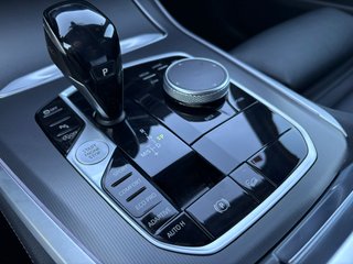 BMW X5 2020 Pack M