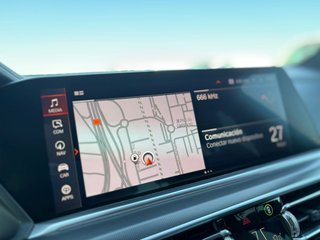 BMW X5 2020 Pack M