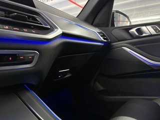 BMW X5 2020 Pack M