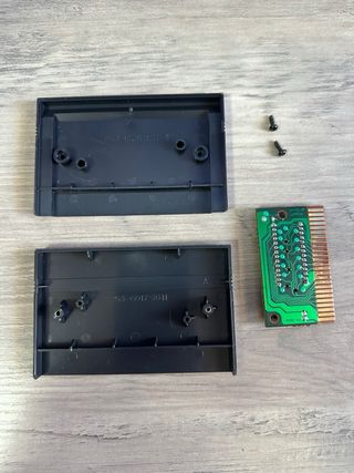 Alex Kidd in Miracle World Master System