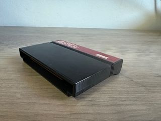 Alex Kidd in Miracle World Master System