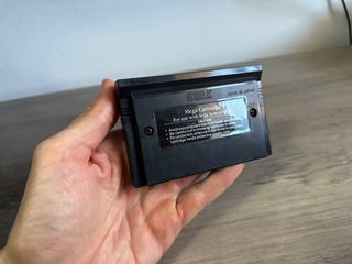 Alex Kidd in Miracle World Master System