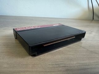 Alex Kidd in Miracle World Master System