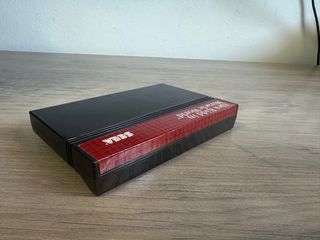 Alex Kidd in Miracle World Master System