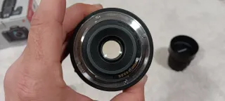 Canon 77D Equipo Fotográfico Completo