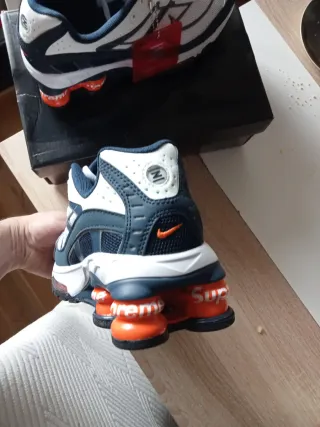 Nike Zapatillas Deportivas