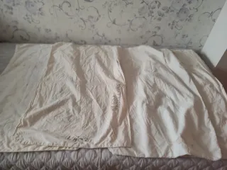 4 Sacos de tela