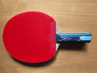 Pala Butterfly BalsaCarbo X5