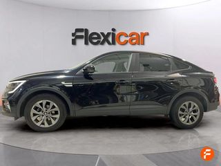 Renault Arkana Evolution E-TECH full hybrid 105kW(145CV