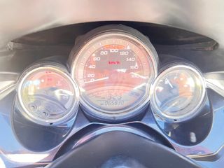 T-MAX 500 ABS 2009 – correa cambiada – ITV 09/2026