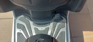 Peugeot Metropolis 400i año 2019 24500km