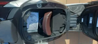 Peugeot Metropolis 400i año 2019 24500km