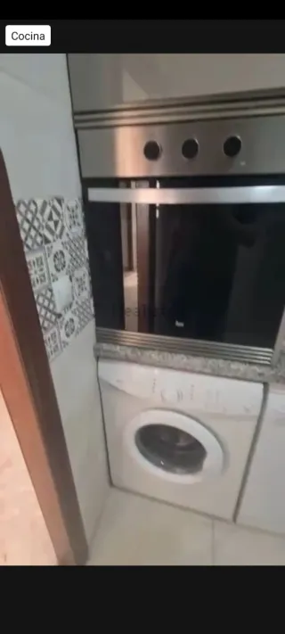 Habitación para estudiantes en el Tiro de Línea