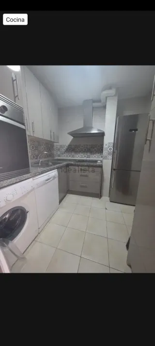 Habitación para estudiantes en el Tiro de Línea