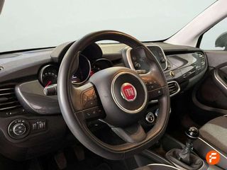Fiat 500X City Cross 1.3 MultiJet 70kW (95CV) 4x2