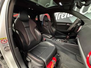 Audi A3 SportBack 2.5 TFSI S tronic Quattro 5p.