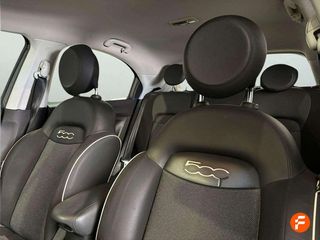 Fiat 500X City Cross 1.3 MultiJet 70kW (95CV) 4x2