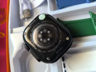 Smartwatch Ultra 7 cinturini