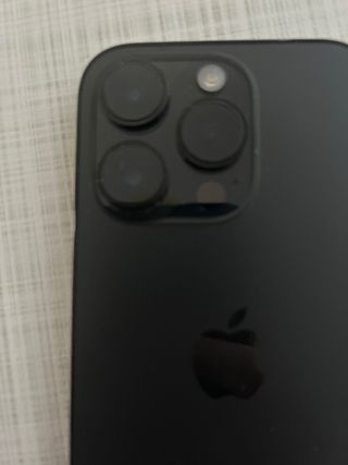 iPhone 14 Pro Negro Multicolor