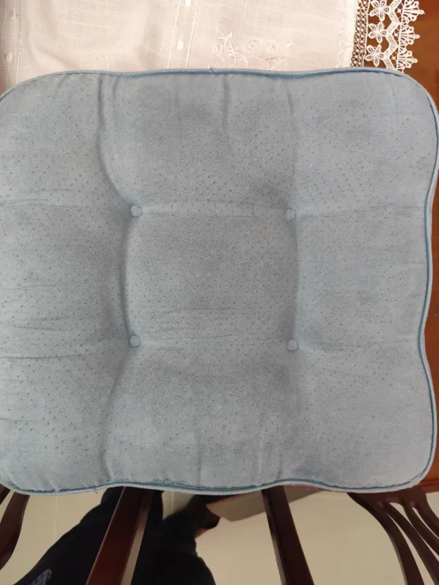 Cojín de prevención EMO antiescaras