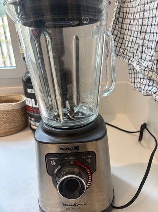Licuadora