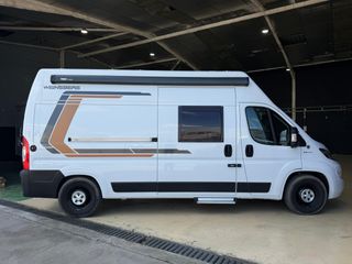 FIAT DUCATO WEINSBERG R47