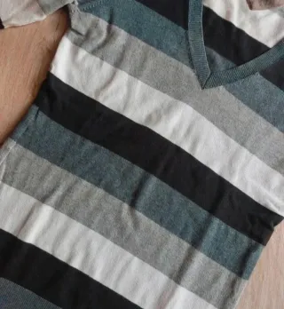 Pullover donna Tommy Hilfiger taglia L