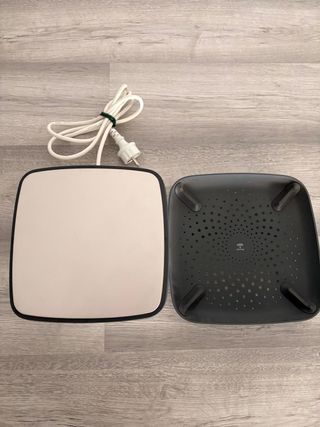 Pressa Termica Cricut Easy Press