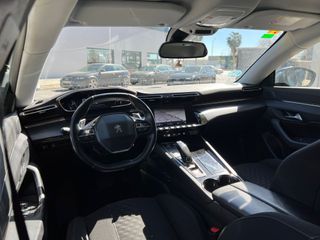 Peugeot 508 SW Active BlueHDi 130 S&S EAT8