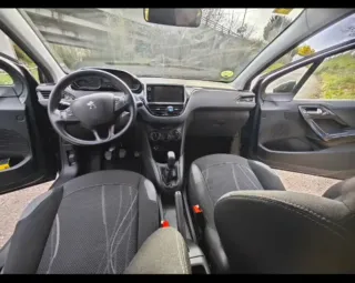 Oportunidad 102.000km Peugeot 208 Impecable