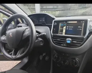 Oportunidad 102.000km Peugeot 208 Impecable