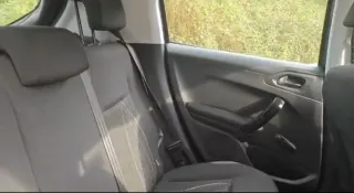 Oportunidad 102.000km Peugeot 208 Impecable