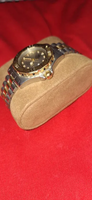 TAG Heuer 3000 934-215