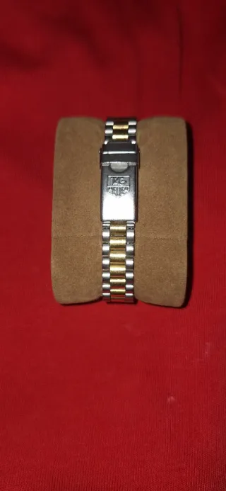 TAG Heuer 3000 934-215