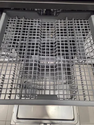 LAVAVAJILLAS ASPES Color Inox Oscuro