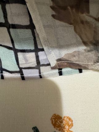 Vestido largo ceremonia