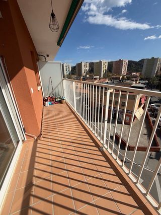 Piso en alquiler Martorell