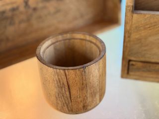 Bandeja Farmers Market + regalo portalapices