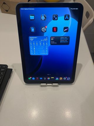 iPad 10ª Gen 64GB Blu