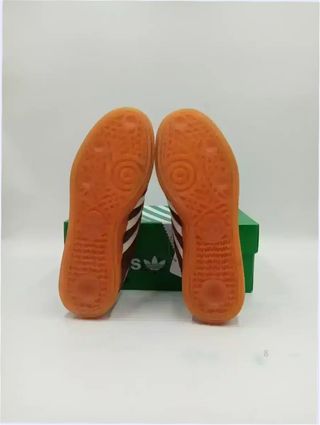 Adidas Handball Spezial x Sporty & Rich Marrón 42