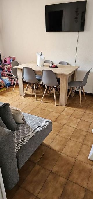 Piso en venta en Pubilla Cases en Hospitalet de Llobregat, L´