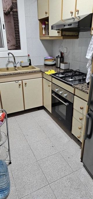 Piso en venta en Pubilla Cases en Hospitalet de Llobregat, L´