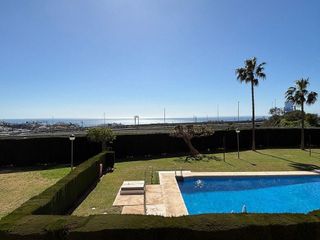 Piso en venta en Calahonda en Mijas