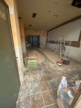 Local comercial en alquiler en Zona Estación - Centro en Tres Cantos