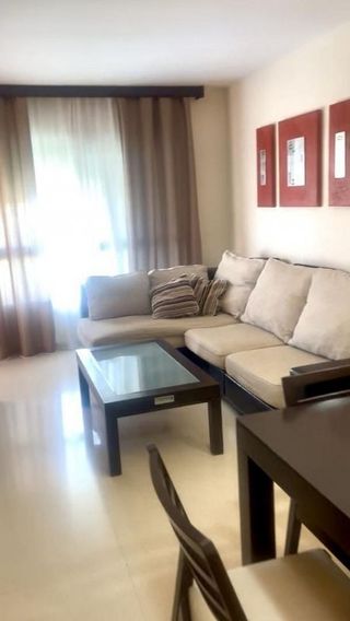 Ático en venta en El Cónsul - Ciudad Universitaria en Málaga