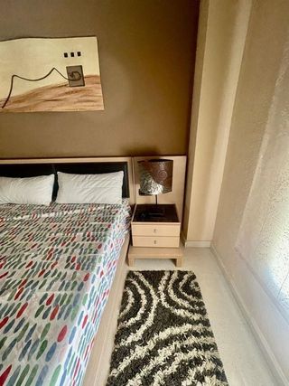 Ático en venta en El Cónsul - Ciudad Universitaria en Málaga