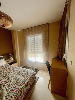 Ático en venta en El Cónsul - Ciudad Universitaria en Málaga