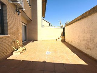 Casa adosada en venta en Casarrubios del Monte pueblo en Casarrubios del Monte