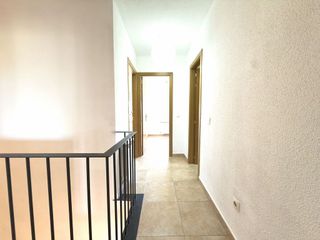 Casa adosada en venta en Casarrubios del Monte pueblo en Casarrubios del Monte