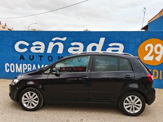 Volkswagen Golf Plus 2011